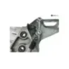 Platine avant droite SUZUKI GSX 1300 BK 2007-2011 B-KING Platine avant droite SUZUKI GSX 1300 BK 2007-2011 B-KING