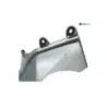 Cache lateral gauche HONDA NC 700 D 2012-2013 INTEGRA