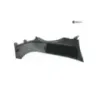Cache lateral gauche HONDA NC 700 D 2012-2013 INTEGRA