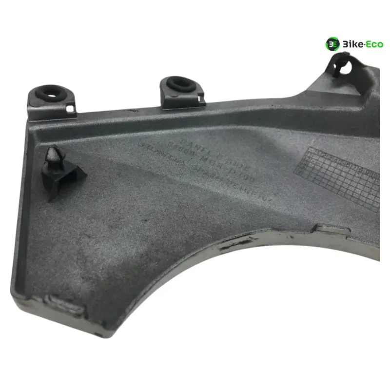 Cache lateral gauche HONDA NC 700 D 2012-2013 INTEGRA