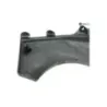 Cache lateral gauche HONDA NC 700 D 2012-2013 INTEGRA