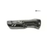 Protection echappement BMW R 1200 RT 2014-2016 K52