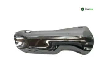 Protection echappement BMW R 1200 RT 2014-2016 K52