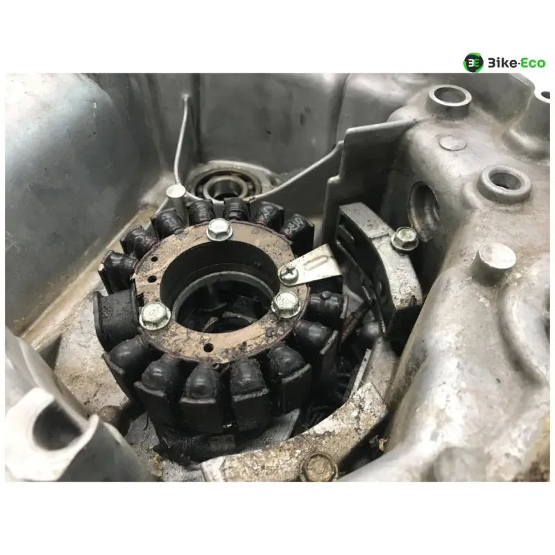 Carter alternateur HONDA CX 500 1978-1982