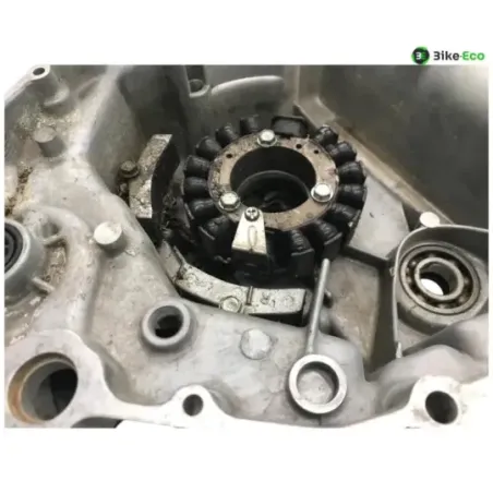Carter alternateur HONDA CX 500 1978-1982