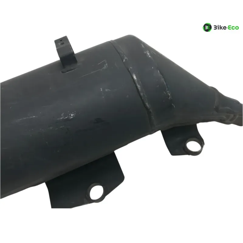 Ligne d'echappement SUZUKI AN 400 2007-2010 BURGMAN
