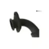Ligne d'echappement SUZUKI AN 400 2007-2010 BURGMAN Ligne d'echappement SUZUKI AN 400 2007-2010 BURGMAN