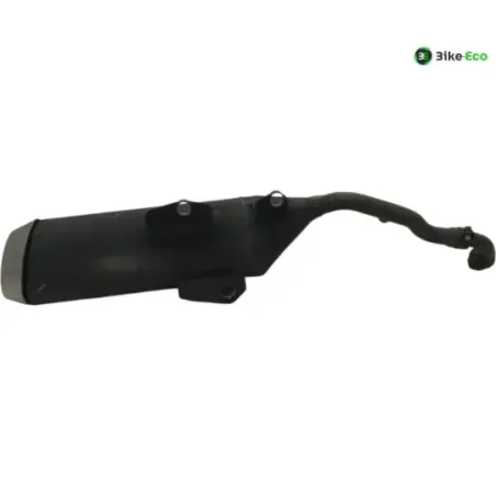 Ligne d'echappement SUZUKI AN 400 2007-2010 BURGMAN