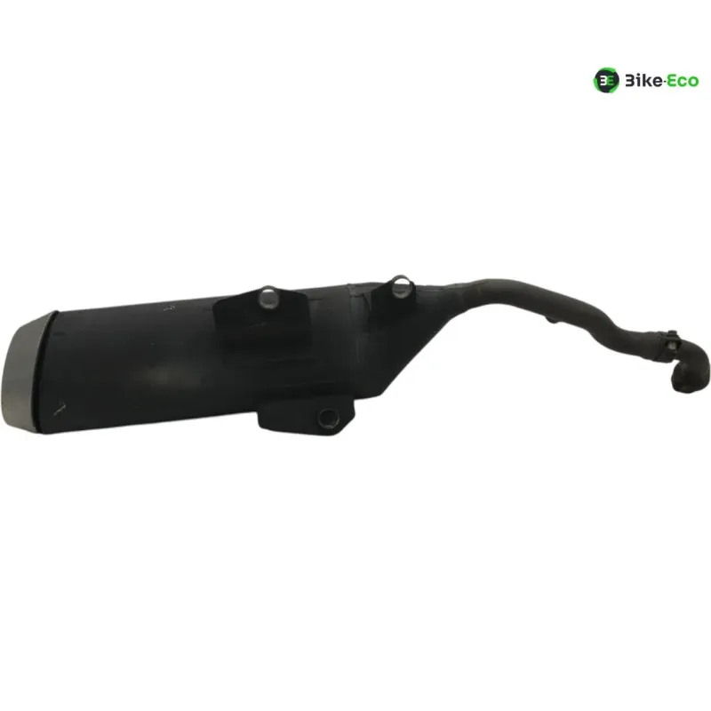 Ligne d'echappement SUZUKI AN 400 2007-2010 BURGMAN