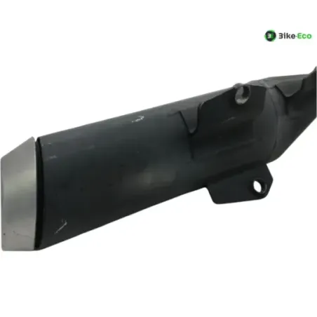 Ligne d'echappement SUZUKI AN 400 2007-2010 BURGMAN