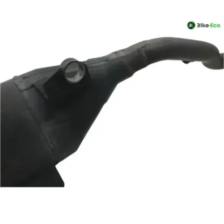 Ligne d'echappement SUZUKI AN 400 2007-2010 BURGMAN