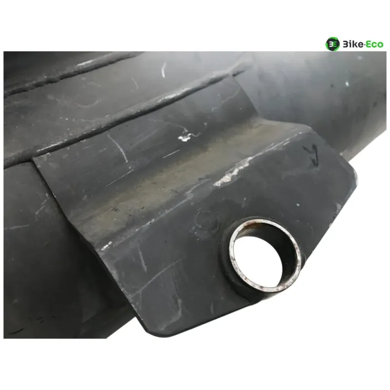 Ligne d'echappement SUZUKI AN 400 2007-2010 BURGMAN