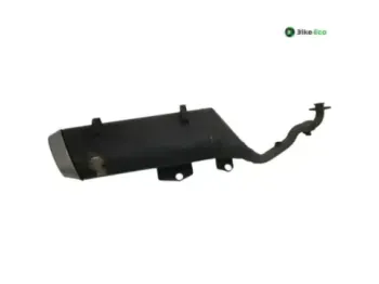 Ligne d'echappement SUZUKI AN 400 2007-2010 BURGMAN
