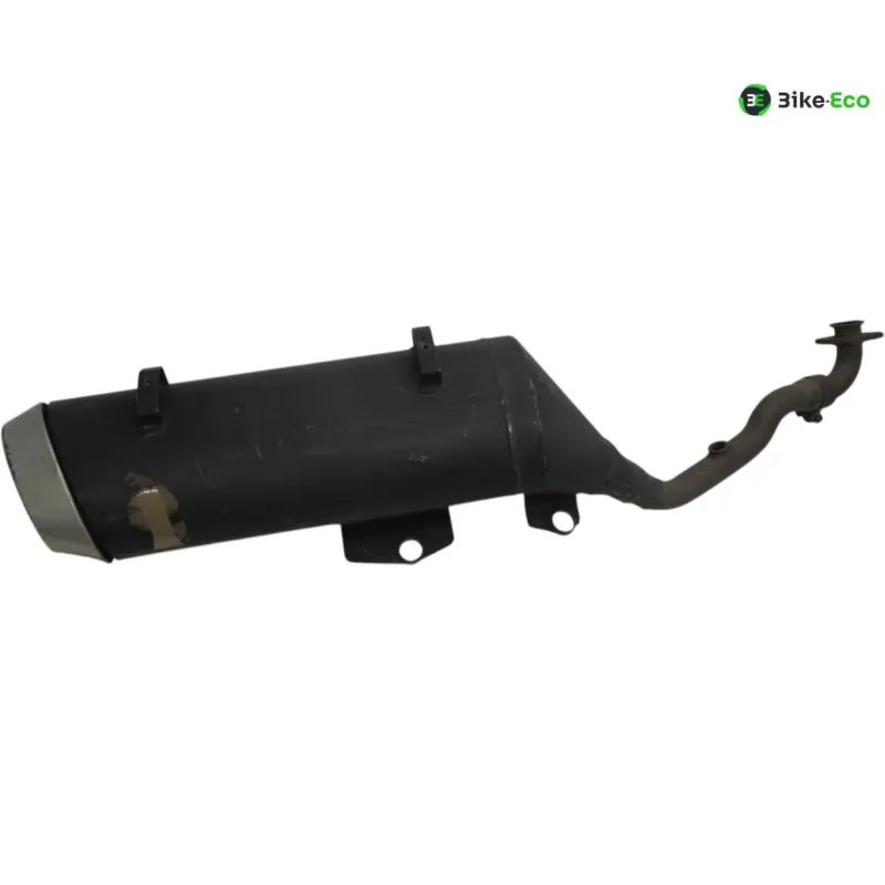 Ligne d'echappement SUZUKI AN 400 2007-2010 BURGMAN