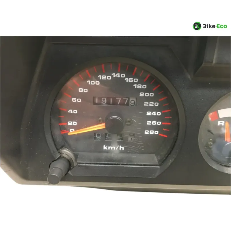 Compteur SUZUKI GSX 1100 F 1988-1993