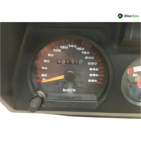 Compteur SUZUKI GSX 1100 F 1988-1993