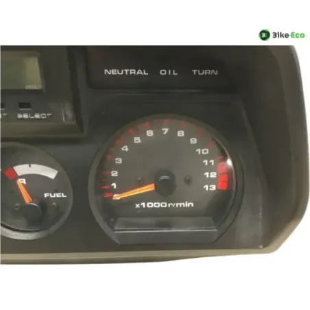Compteur SUZUKI GSX 1100 F 1988-1993