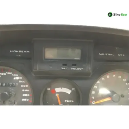 Compteur SUZUKI GSX 1100 F 1988-1993