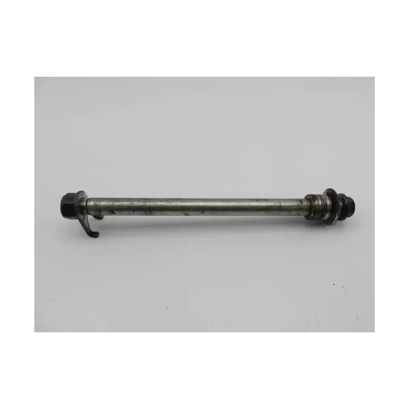 Axe de roue arriere HONDA CBR 600 F 1995 - 1996