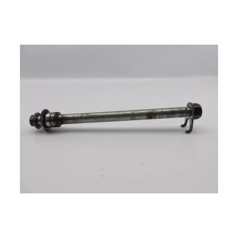 Axe de roue arriere HONDA CBR 600 F 1995 - 1996