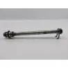 Axe de roue arriere HONDA CBR 600 F 1995 - 1996