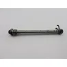 Axe de roue arriere HONDA CBR 600 F 1995 - 1996