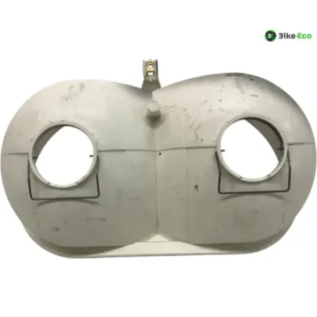 Optique (feux)(phare) MBK YN 50 2008-2012 OVETTO 4T