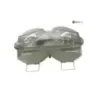 Optique (feux)(phare) MBK YN 50 2008-2012 OVETTO 4T Optique (feux)(phare) MBK YN 50 2008-2012 OVETTO 4T
