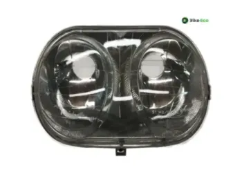 Optique (feux)(phare) MBK YN 50 2008-2012 OVETTO 4T