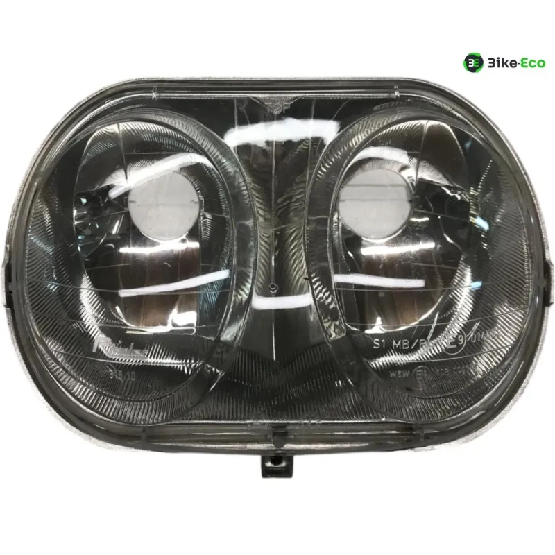 Optique (feux)(phare) MBK YN 50 2008-2012 OVETTO 4T