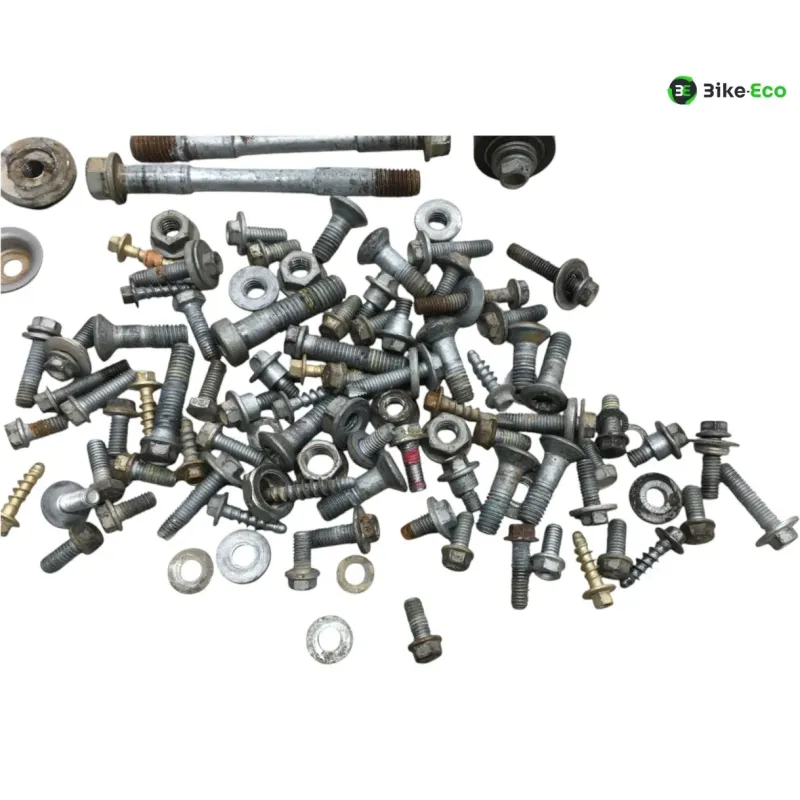 Visserie diverse KTM EXC-F 250 2006-2007