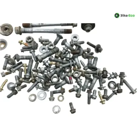 Visserie diverse KTM EXC-F 250 2006-2007