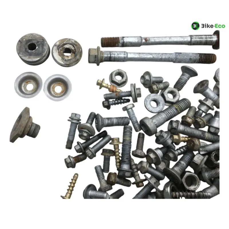 Visserie diverse KTM EXC-F 250 2006-2007