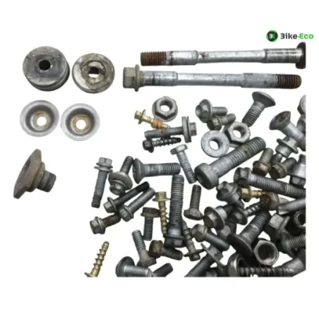 Visserie diverse KTM EXC-F 250 2006-2007