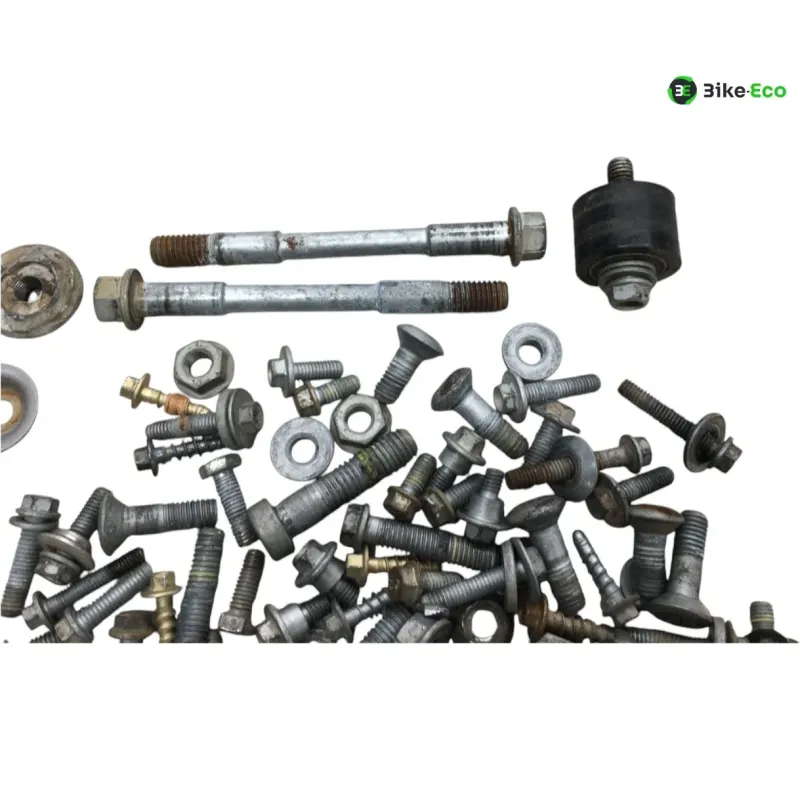 Visserie diverse KTM EXC-F 250 2006-2007
