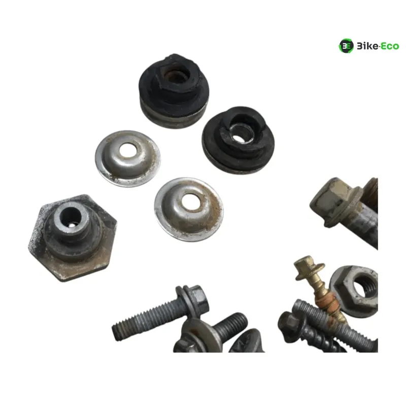 Visserie diverse KTM EXC-F 250 2006-2007