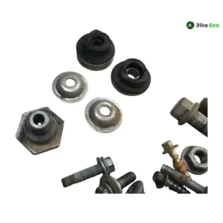 Visserie diverse KTM EXC-F 250 2006-2007