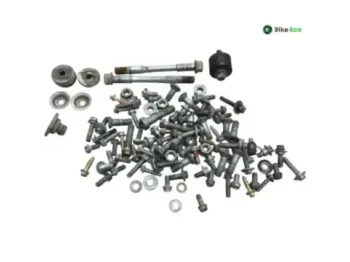 Visserie diverse KTM EXC-F 250 2006-2007