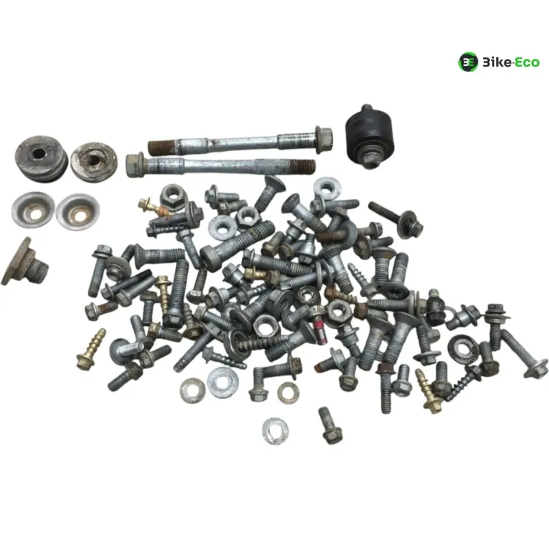 Visserie diverse KTM EXC-F 250 2006-2007
