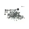 Visserie diverse KTM EXC-F 250 2006-2007 Visserie diverse KTM EXC-F 250 2006-2007
