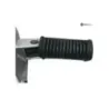 Platine et repose pieds arriere droit SUZUKI GSX 1100 F 1988-1993