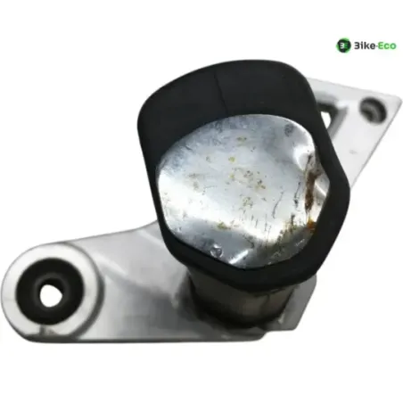 Platine et repose pieds arriere droit SUZUKI GSX 1100 F 1988-1993