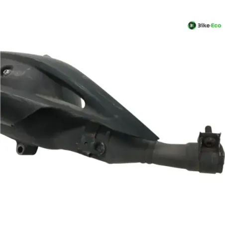 Silencieux (echappement) YAMAHA YP 250 2008-2014 MAJESTY