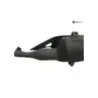 Silencieux (echappement) YAMAHA YP 250 2008-2014 MAJESTY