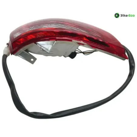 Feu arriere gauche JONWAY AZTRAL 125 2009-2016 PREDATOR