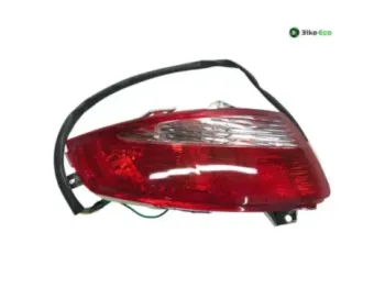 Feu arriere gauche JONWAY AZTRAL 125 2009-2016 PREDATOR