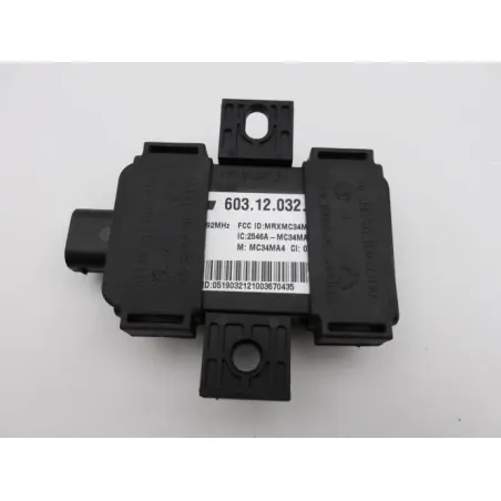 Relais boitier electrique KTM SUPERDUKE 1290 R EVO ABS 2022 - 2023
