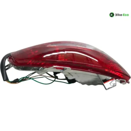 Feu arriere gauche JONWAY AZTRAL 125 2009-2016 PREDATOR
