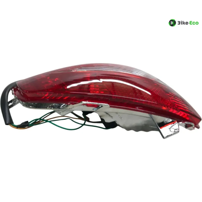 Feu arriere gauche JONWAY AZTRAL 125 2009-2016 PREDATOR