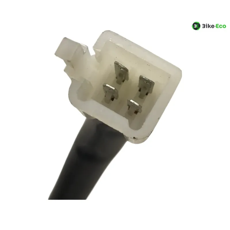 Feu arriere gauche JONWAY AZTRAL 125 2009-2016 PREDATOR